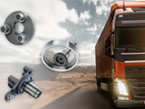 埃馬克VMC系列：商用車生產解決方案